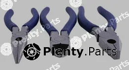 Laser Tools 0683 — Pliers Wrench Set