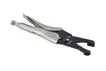 Laser Tools 8690 — Locking Pliers Set