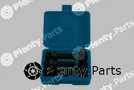 Laser Tools 5019 — Screwdriver Bit Set