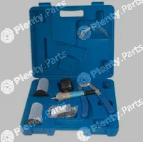 Laser Tools 3752 — Tester, pressure/vacuum