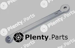 Laser Tools 2602 — Brake Lines Spanner