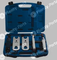 Laser Tools 4931 — Puller, ball joint