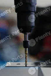 Laser Tools 8405 — Multi Drill Bit Set