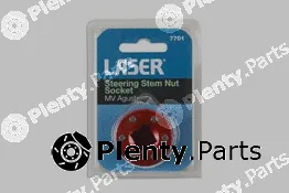 Laser Tools 7701 — Steering Head Bearing