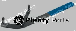 Laser Tools 2869 — Holding Tool Set, belt pulley