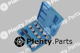 Laser Tools 6742 — Socket Wrench Insert, wheel nut/bolt