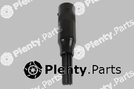 Laser Tools 6413 — Needle Scaler (compressed air)