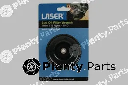 Laser Tools 7782 — Oil/Fuel Filter Wrench