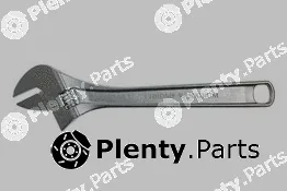 Adjustable Spanner