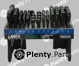 Laser Tools 1165 — Screwdriver