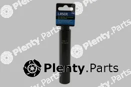 Laser Tools 7210 — Socket Wrench Insert, brake caliper