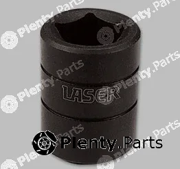 Laser Tools 2910 — Socket Wrench Insert, brake caliper
