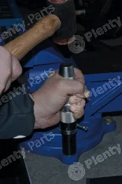 Laser Tools 7936 — Impact Driver