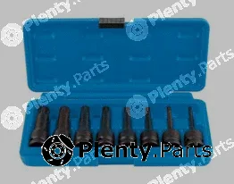 Laser Tools 6749 — Screwdriver Bit Set