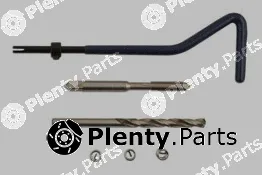 Laser Tools 6007 — Thread Tap Set