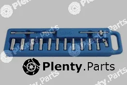 Laser Tools 0032 — Socket Wrench Set
