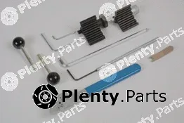 Laser Tools 6557 — Mounting Tools, timing belt