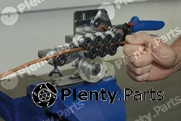 Laser Tools 8443 — Pipe Bender