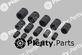 Laser Tools 8692 — Socket Wrench Set