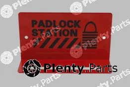 Laser Tools 8150 — Lock Set, locking system