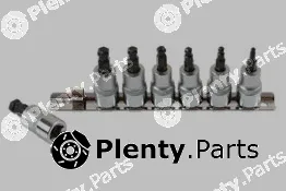 Laser Tools 2179 — Screwdriver Bit Set