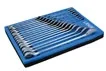 Laser Tools 8717 — Ring Spanner Set