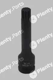 Laser Tools 8295 — Socket Wrench Insert, brake caliper