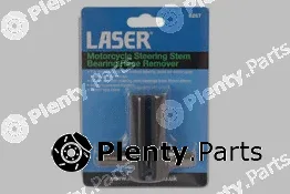Laser Tools 6257 — Puller Set, roller bearing
