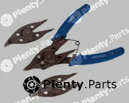 Laser Tools 0684 — Pliers Set, circlip