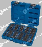 Laser Tools 4323 — Puller, battery terminal clamp