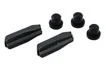 Laser Tools 8659 — Blade Set, universal deburrer