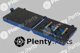 Laser Tools 7050 — Spot Weld Cutter Set