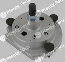 Laser Tools 4795 — Adjustment Mandrel, crankshaft