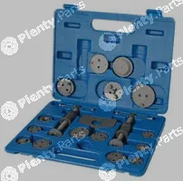 Laser Tools 3835 — Adaptor, brake caliper reset tool
