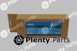 Laser Tools 7216 — Manually-actuated Grease Gun