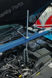 Laser Tools 8749 — Engine Stand