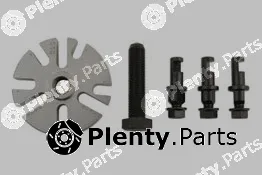 Laser Tools 5925 — Puller Set, belt pulley