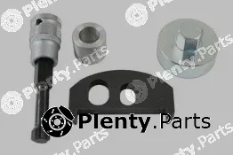 Engine Cranking Device