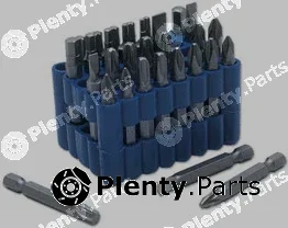 Laser Tools 2963 — Screwdriver Bit Set