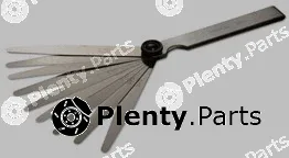 Laser Tools 0868 — Feeler Gauge