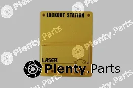 Laser Tools 8153 — Lock Set, locking system