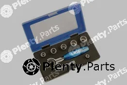 Laser Tools 5530 — Socket Wrench Set