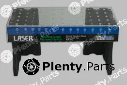 Laser Tools 0355 — Screwdriver