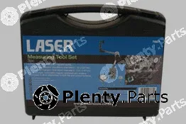 Laser Tools 7687 — Holder, dial gauge