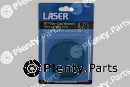 Laser Tools 6790 — Socket Wrench Insert, oil drain plug