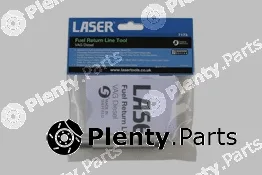 Laser Tools 7173 — Release tool set, fuel line