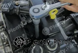 Laser Tools 6659 — Spark Plug Spanner