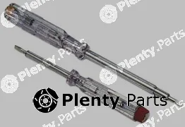 Laser Tools 0024 — Diagnosis Unit, short circuit cause