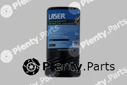 Laser Tools 7878 — Control Unit, fuel pump