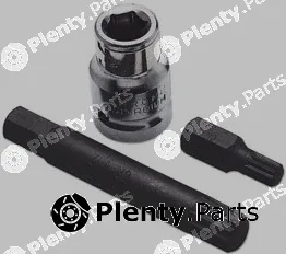 Laser Tools 0329 — Screwdriver Bit Set